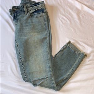 Free People Denim size 25